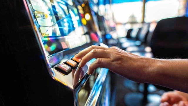 Slot Pragmatic