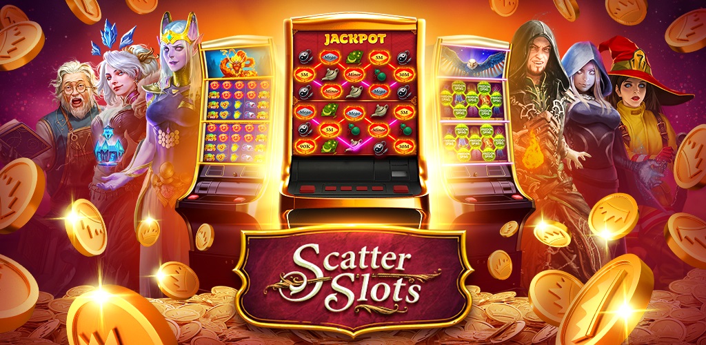 Slot Pragmatic